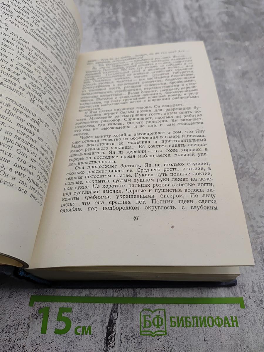 Собрание сочинений. Том четвертый. В шелковой паутине. Северный ветер
