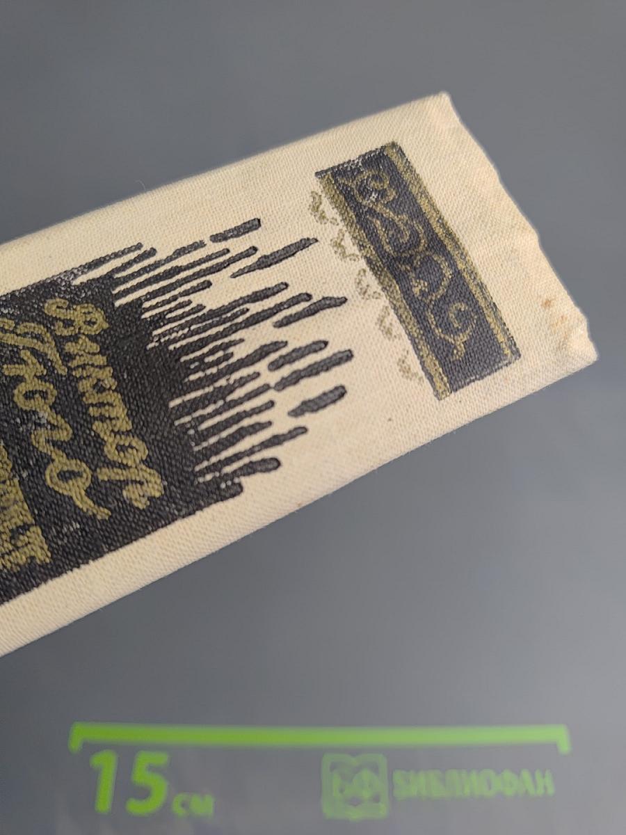 Отверженные. Том I