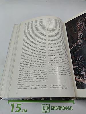 От замысла и натуры к законченному произведению