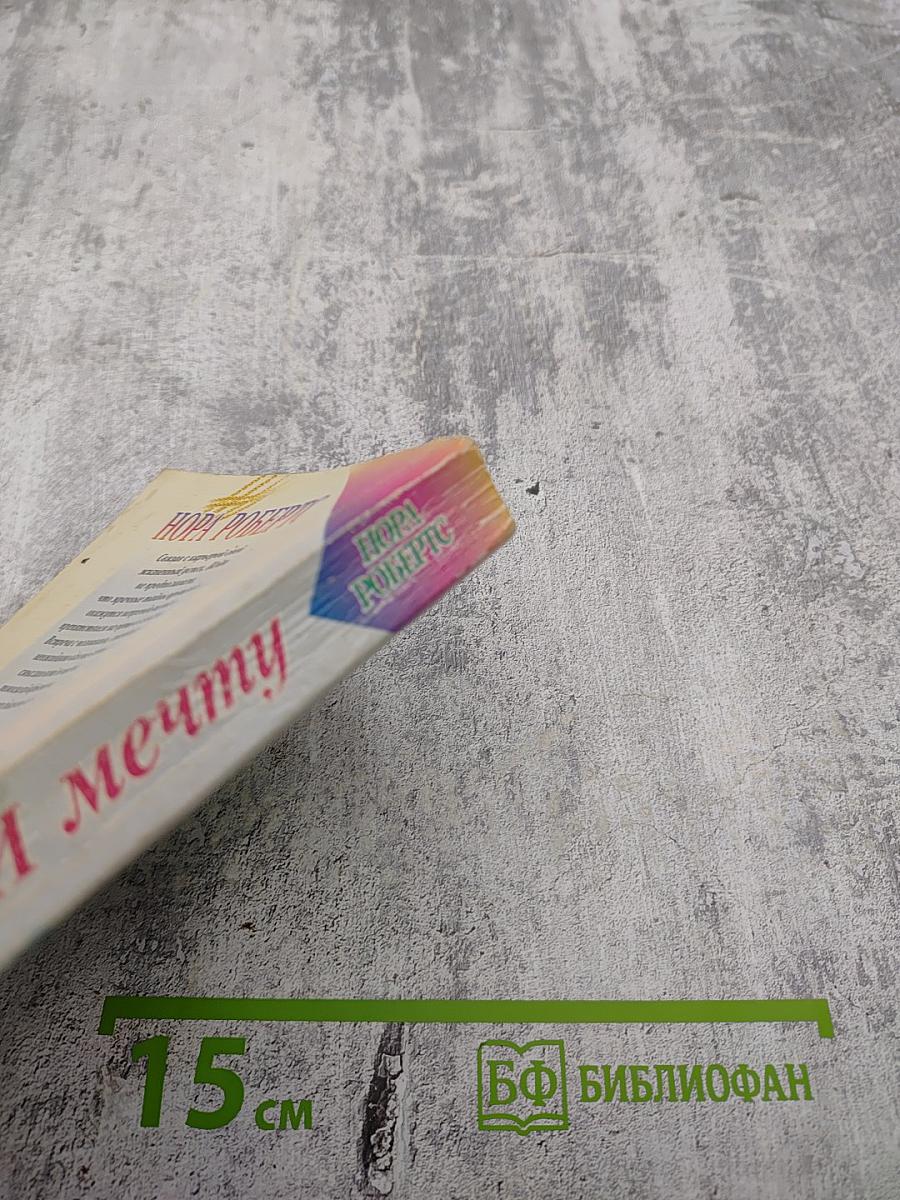 Удержи мечту