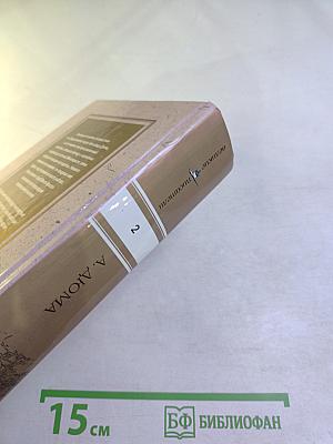 Граф Монте-Кристо, Том II