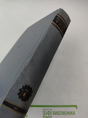 Собрание сочинений. Том седьмой. На грани веков (Книги третья и четвертая)