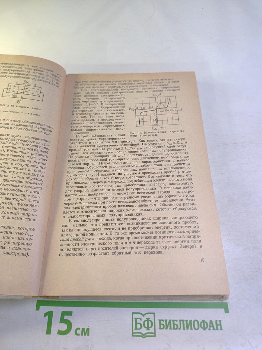 Основы промышленной электроники