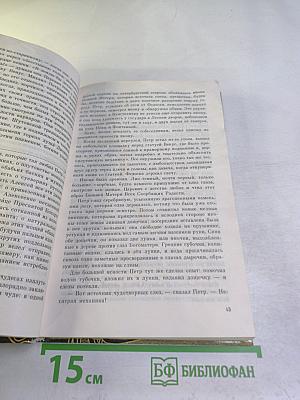 Санкт-Петербург в русской литературе. Том 2. Учебник-хрестоматия для 9-11 классов