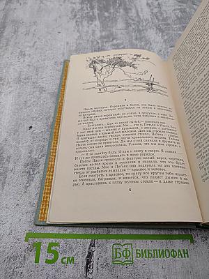 Собрание сочинений в 3-х томах. Том 3