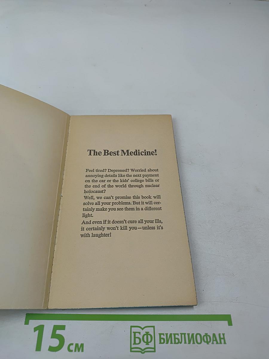 Best Cartoons of the Year