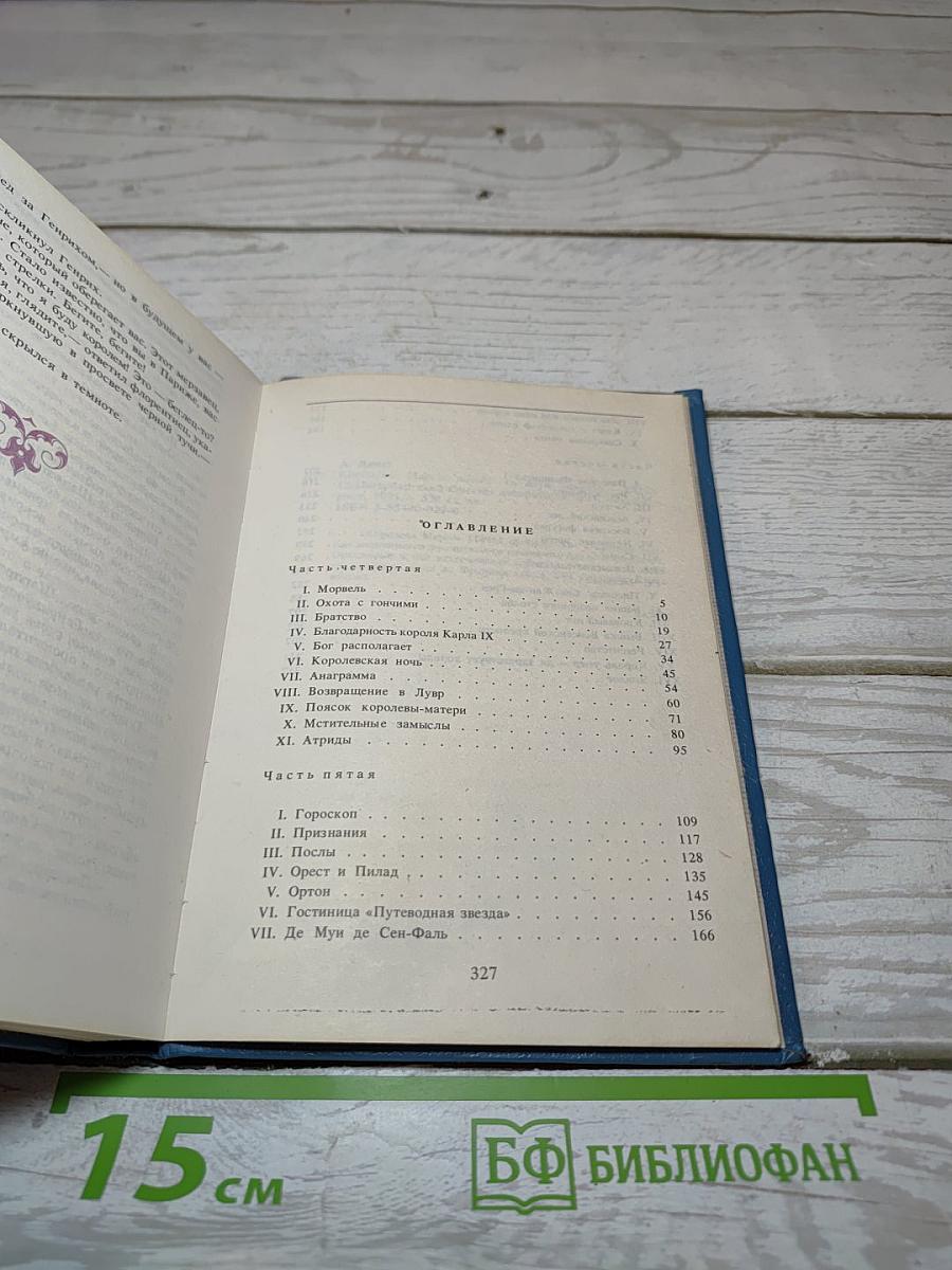 Королева Марго. Книга 2