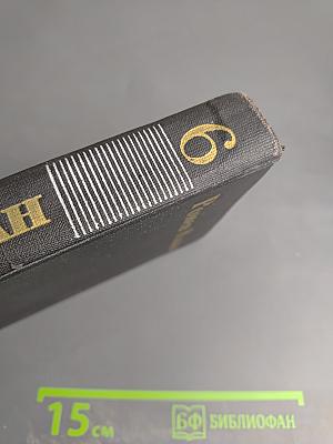 Собрание сочинений в девяти томах. Том 6. Очарованная душа