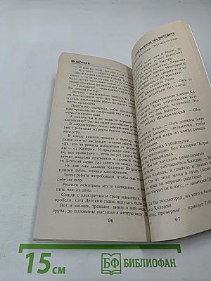 ИСК@ТЕЛЬ №4 (255) 2000