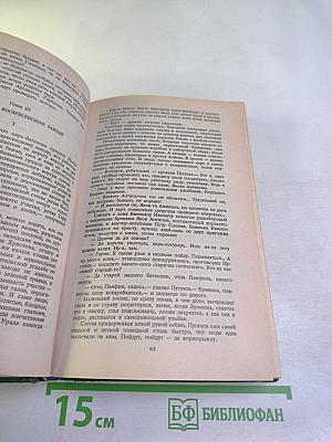 Емельян Пугачев. Книга III