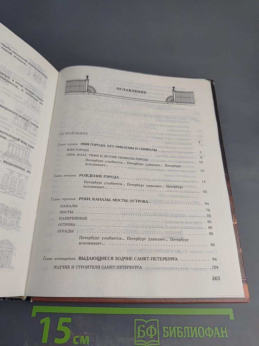 Санкт-Петербург Занимательные вопросы и ответы