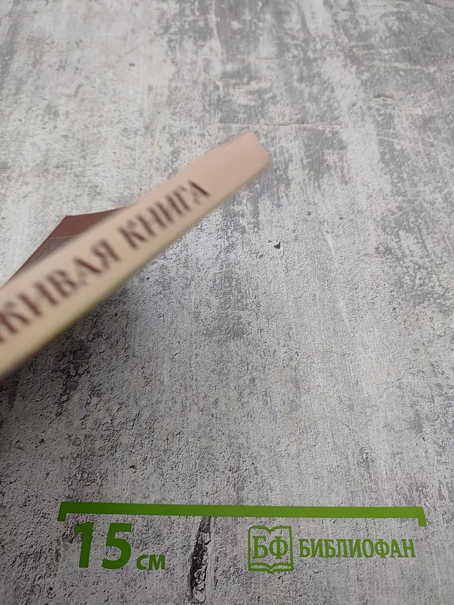 Живая книга: Уроки внеклассного чтения в начальной школе