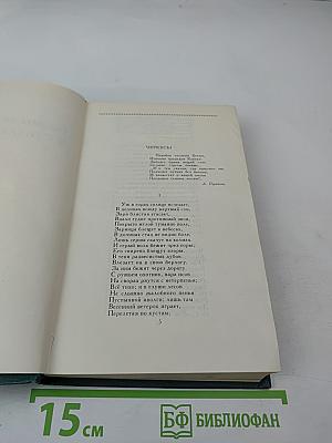 Собрание сочинений в четырех томах. Том 2