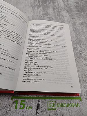 Финско-русский словарь