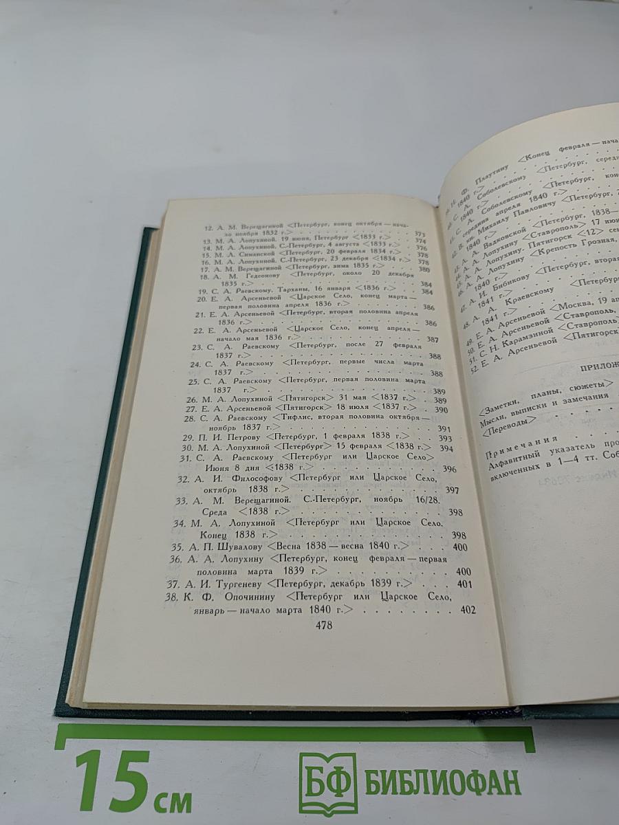 Собрание сочинений в четырех томах. Том IV