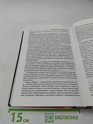 Теория государства и права. Курс лекций. 3-е издание