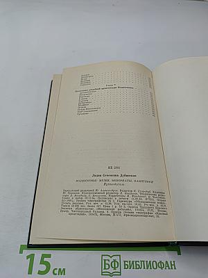 Подмосковье: Музеи, мемориалы, памятники