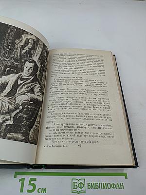 Обыкновенная история