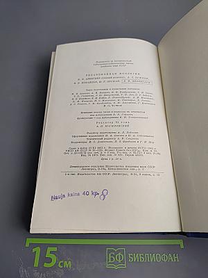 Письма. Том шестой. 1865-1867