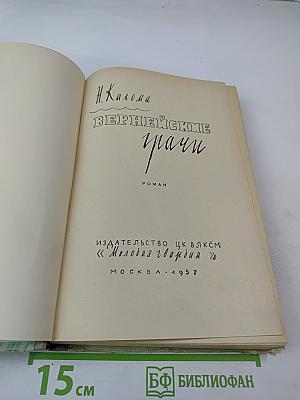 Вернейские грачи