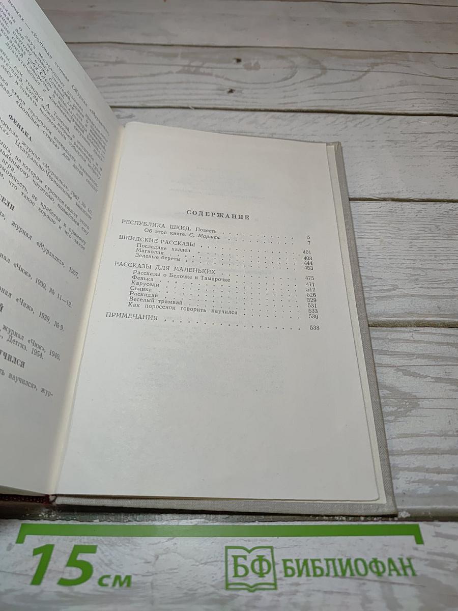 Собрание сочинений в четырех томах. Том второй: Республика ШКИД. Шкидские рассказы. Рассказы для маленьких