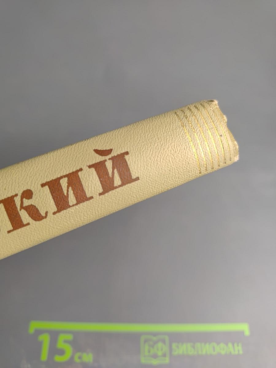 Собрание сочинений. Том 4. Произведения 1903-1907