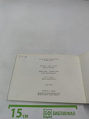 Малый шахматный словарь