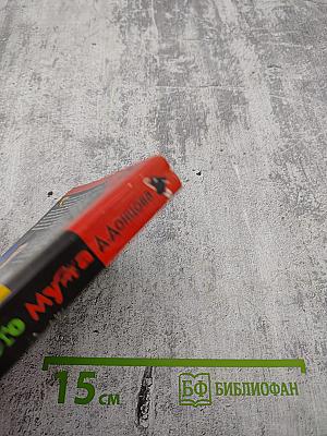 Жена моего мужа