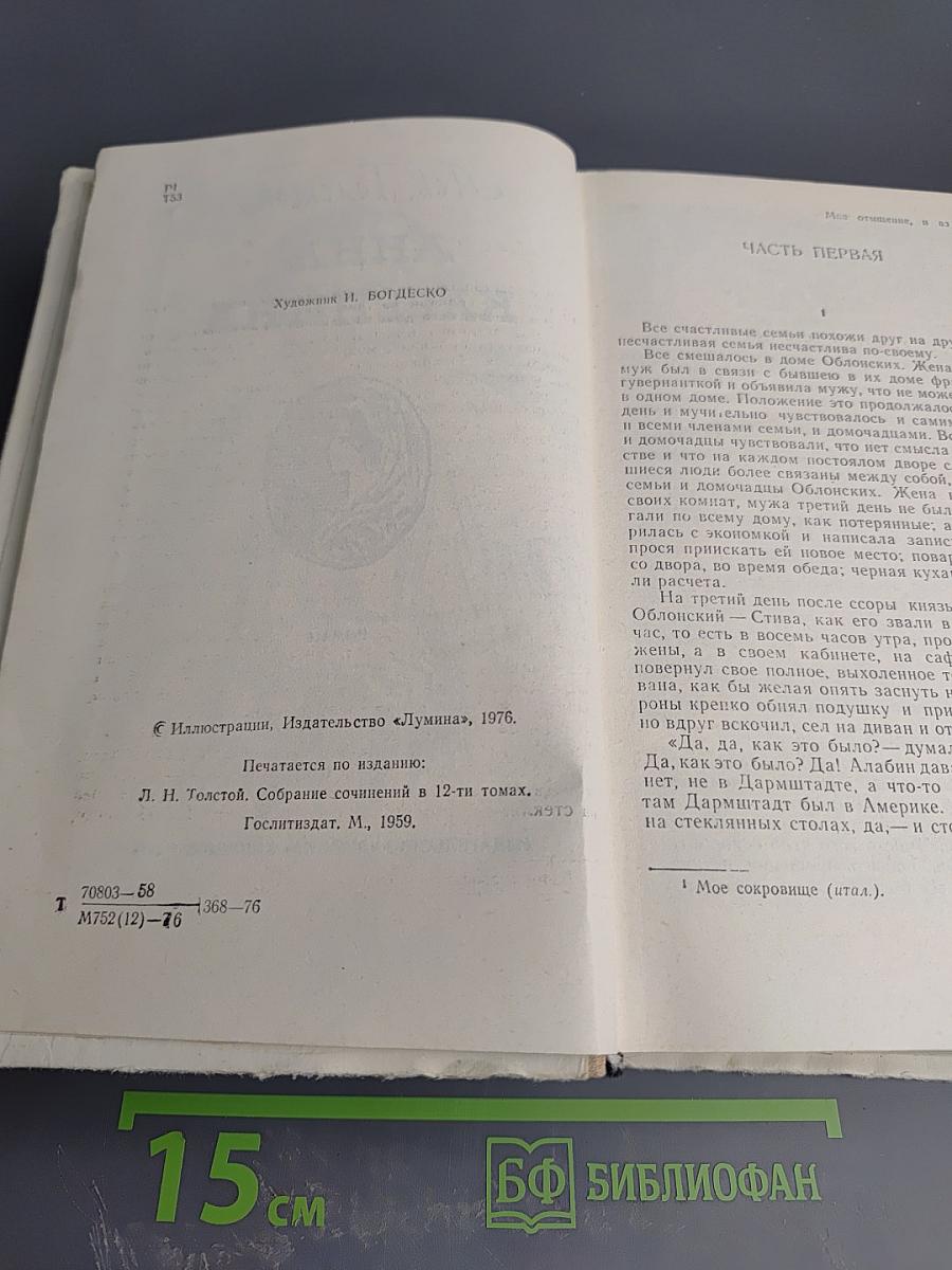 Анна Каренина