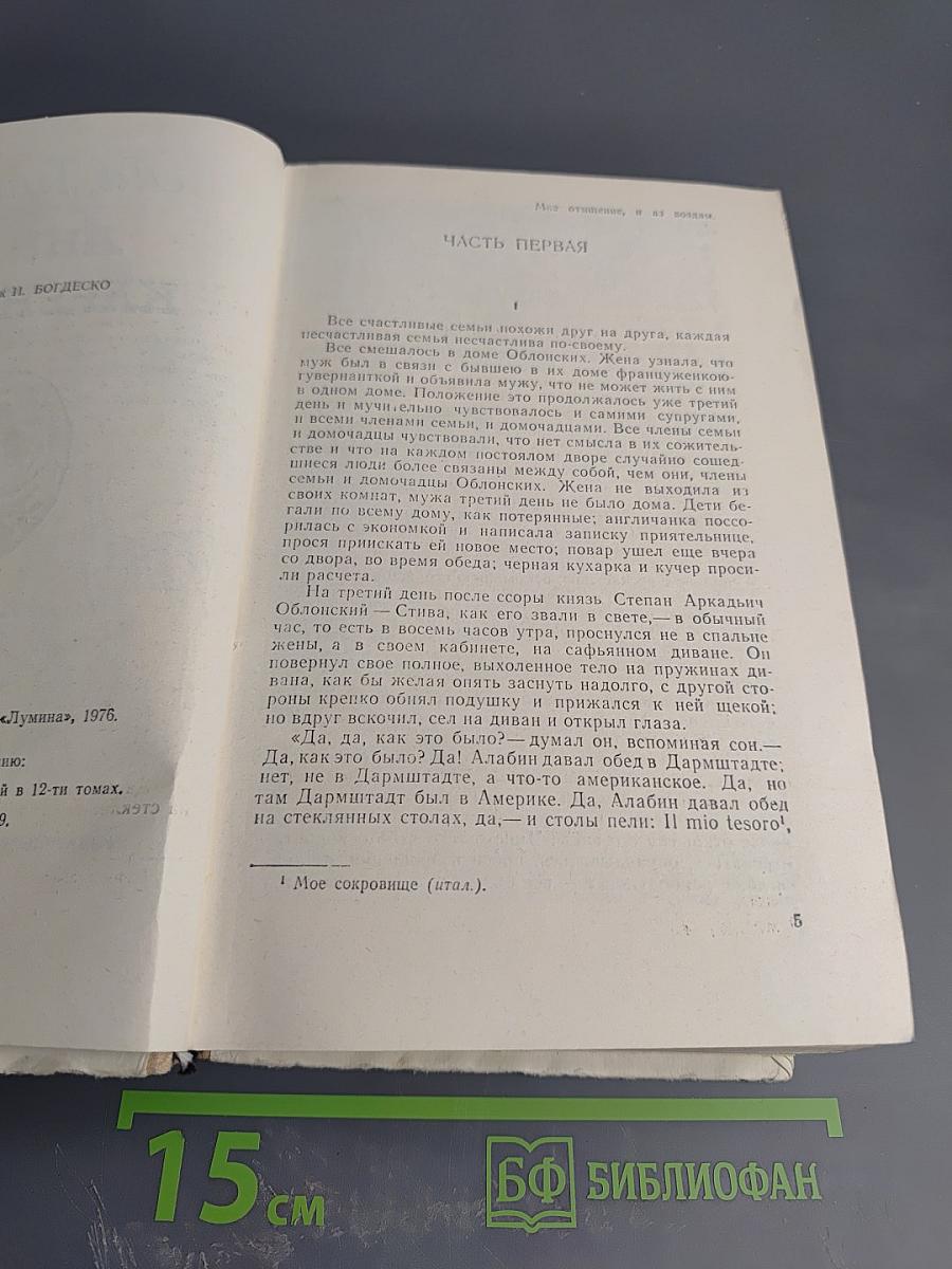 Анна Каренина