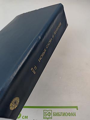 Новые слова и значения. Словарь-справочник по материалам прессы и литературы 70-х годов