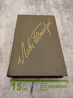 Дневники 1847-1894. Том двадцать первый