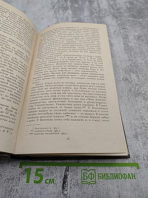 Дневники 1847-1894. Том двадцать первый