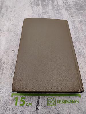 Дневники 1847-1894. Том двадцать первый