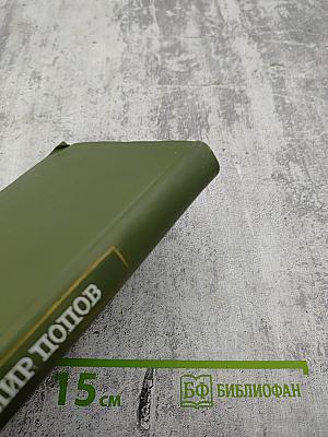 Сталь и шлак. Том 1