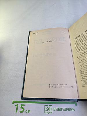 Позиция. Книга вторая. Экспансия-I