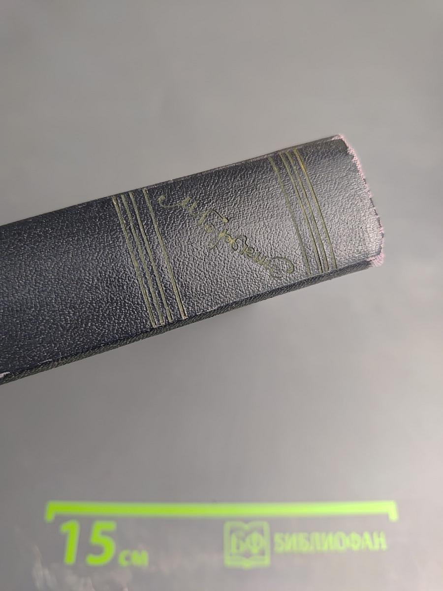 Собрание сочинений. Том 4: Повести, очерки, рассказы