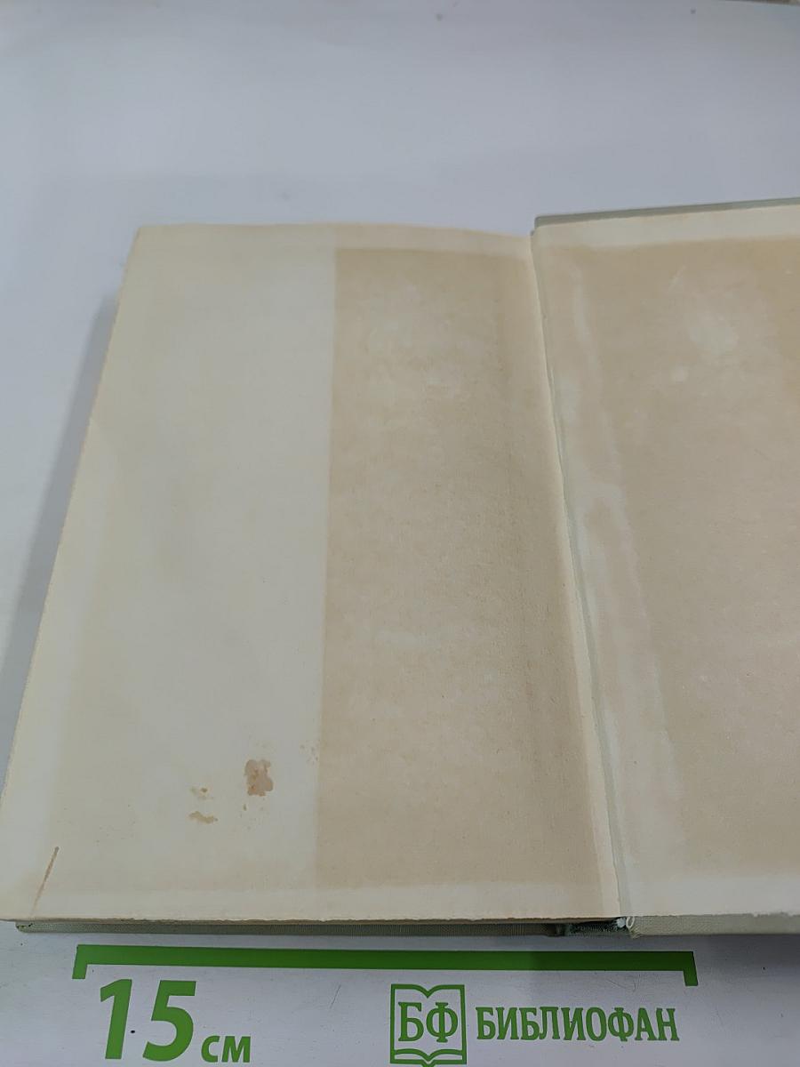 Современная болгарская кухня