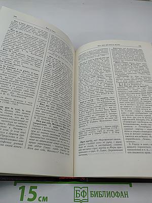 Словарь иноязычных выражений и слов. К-Я