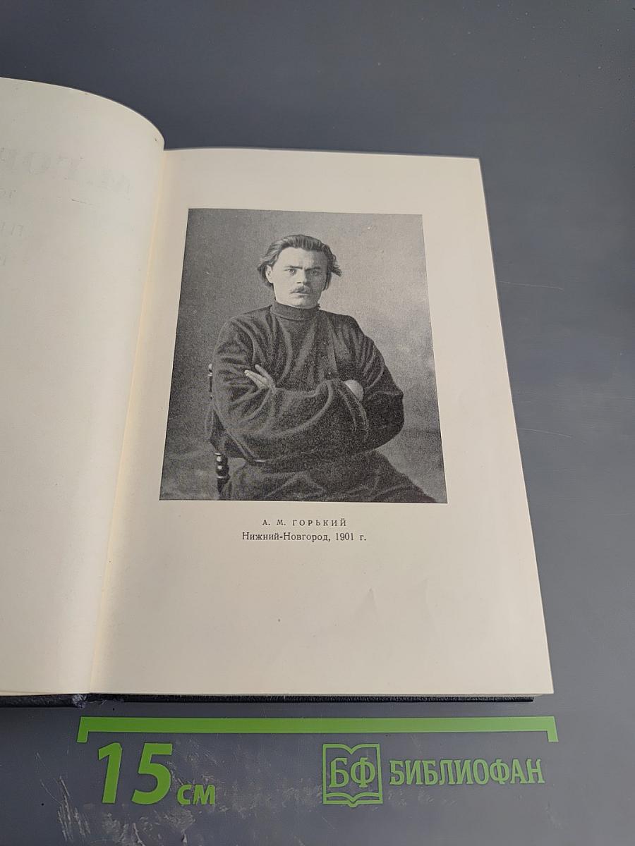 Собрание сочинений в 30 томах. Том 6. Пьесы. 1901-1906