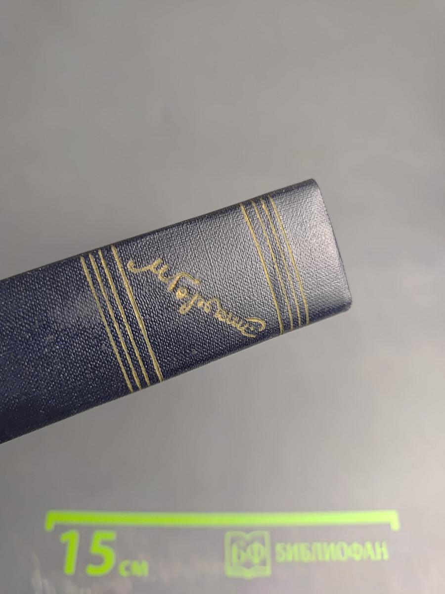 М. Горький. Собрание сочинений в тридцати томах. Том 25: Статьи, речи, приветствия. 1929-1931