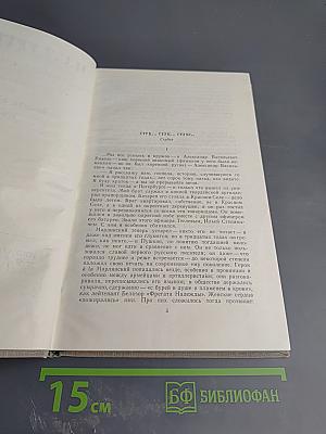 Собрание сочинений. Том восьмой. Повести и рассказы 1870-1882