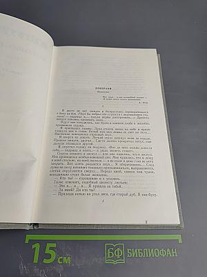 Собрание сочинений. Том 7: Повести и рассказы 1863-1870