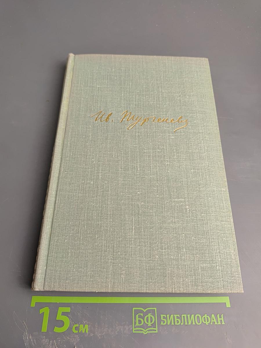 Собрание сочинений. Том пятый. Повести и рассказы 1844-1853