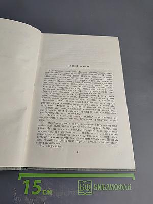 Собрание сочинений. Том пятый. Повести и рассказы 1844-1853