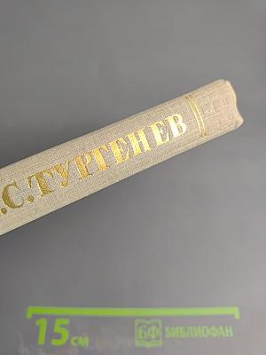 Собрание сочинений. Том пятый. Повести и рассказы 1844-1853