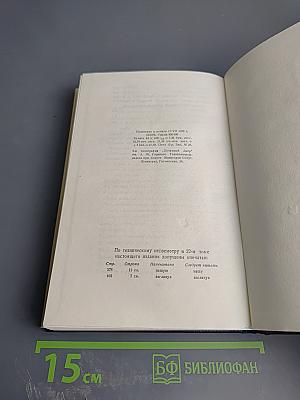 Статьи 1895-1906