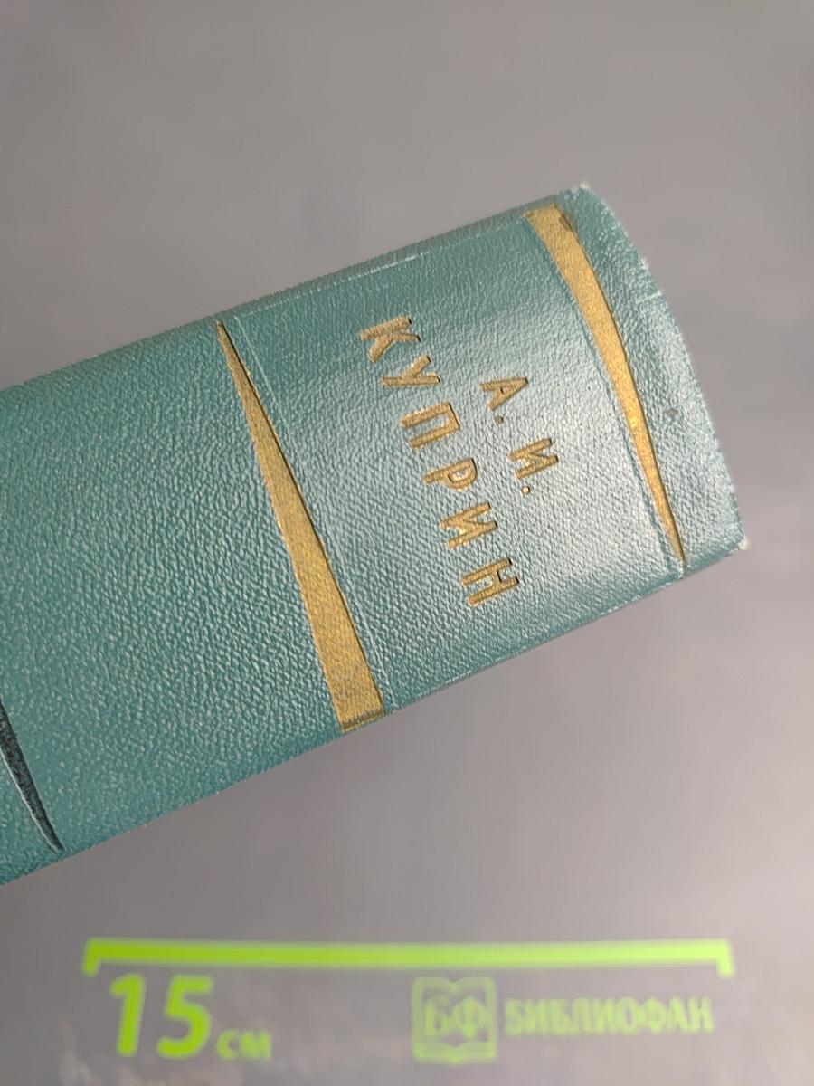 Собрание сочинений. Том шестой