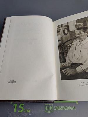 Повести 1907-1909. Том девятый