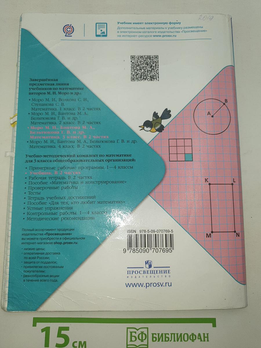 Математика